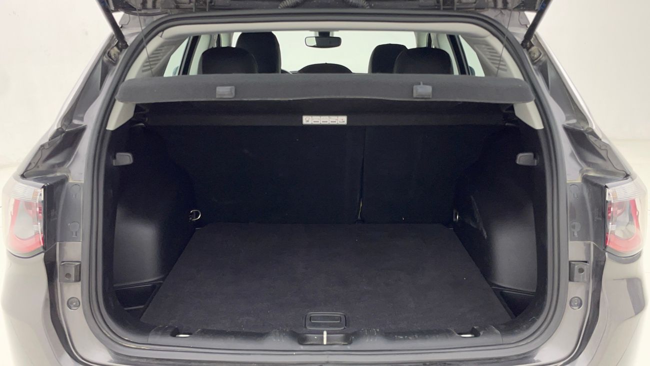 Jeep Compass LONGITUDE 2.4 | Zero Down Payment | Home Test Drive