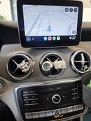 مرسيدس بنز GLA 250 4 Matic AWD