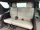 GMC Yukon Elevation - GCC Specs - Brand New!