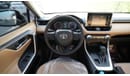 Toyota RAV4 GXR RAV4 2.5L 4WD - 2019 - GCC - 39000 km