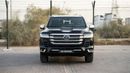 Toyota Land Cruiser VX 3.5L 2025 MY EXPORT PRICE