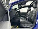 Volkswagen Golf 2018 Volkswagen Golf R, Warranty, Full VW Service History, Full Options, GCC