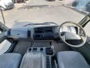 Mitsubishi Fighter MITSUBISHI FIGHTER TRUCK RHD 1998 MODEL 8.2 L DIESEL MANUAL(PM40025)