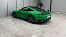 بورش 911 Porsche 911 Turbo 2023 مواصفات خليجية