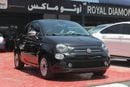 Fiat 500 DOLCEVITA,GCC