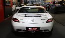 مرسيدس بنز SLS AMG