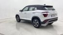 Hyundai Creta 2023 SMART | AED 773/Month | 0 DP | 30 Day Return | Warranty