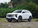 Changan CS55 Plus STANDARD LUXURY OPTION