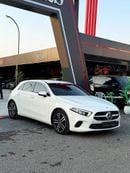 Mercedes Benz A220 STD (NON GCC)