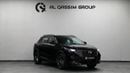 GAC GS3 GCC | GS3 EMZOOM | Agency Warranty 5 Years or 150,000 KM |