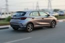 MG 3 LUXURY