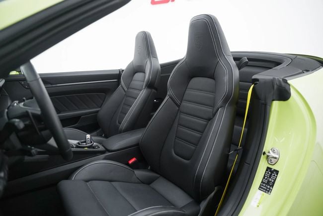 Porsche 911 CARRERA GTS, миниатюра 24