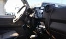 Toyota Land Cruiser Hard Top 2 Doors - DIESLE  - V8