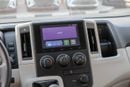 Toyota Hiace GL Toyota Hiace 3.5L Petrol – 2026 Model 13 seater ▾