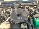 Toyota Hilux DC 2.4L 4WD DIESEL MANUAL TRANSMISSION