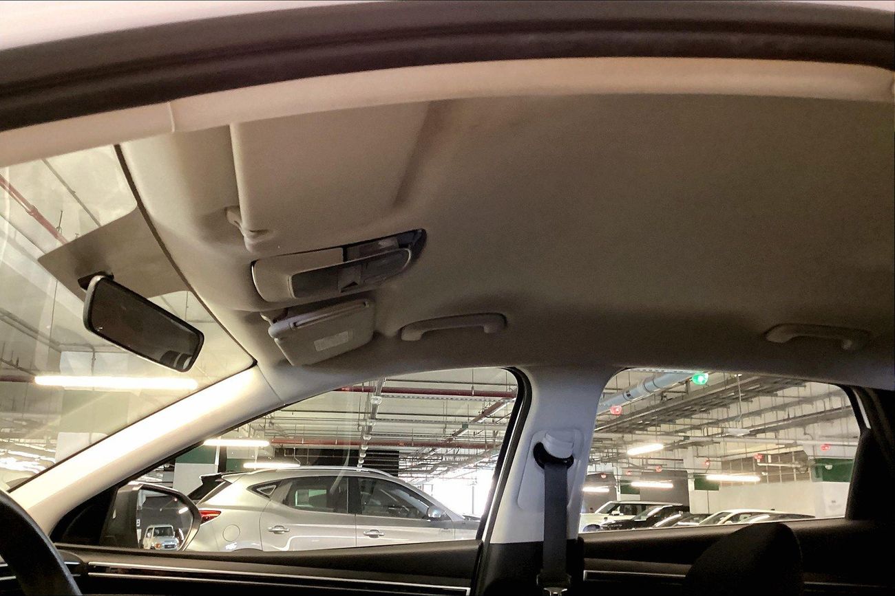 هيونداي توسون Smart | شامل الضمان | 0 ﺪﻔﻋﺓ ﺃﻮﻟﻯ