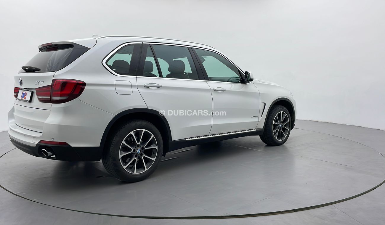 BMW X5 3