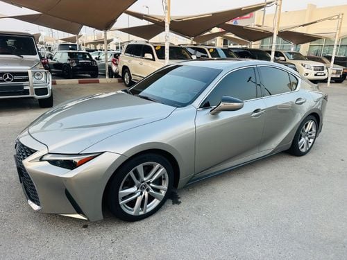 Lexus IS300 F SPORT
