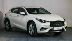 Infiniti Q30