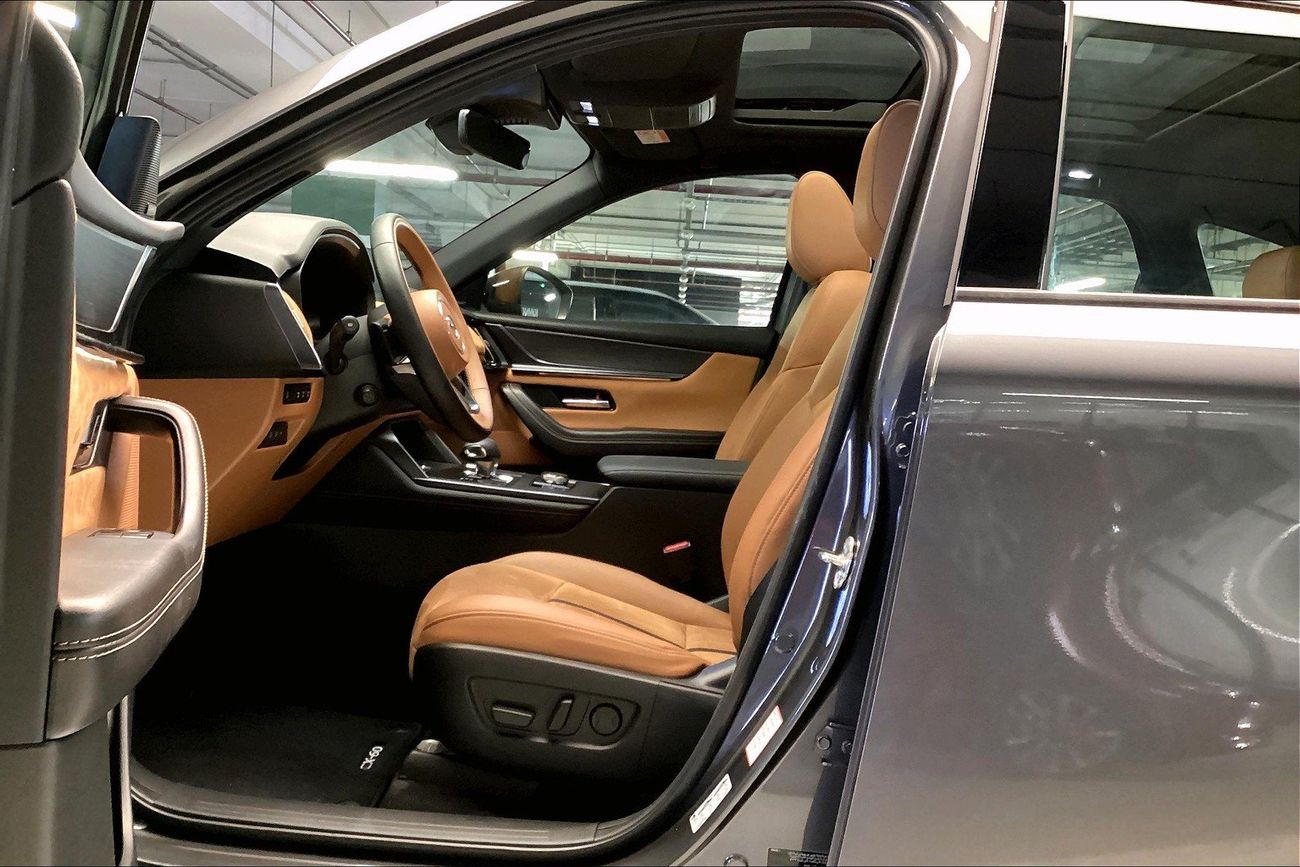 Mazda CX60 Takumi | Guaranteed Warranty | 0 Down Payment