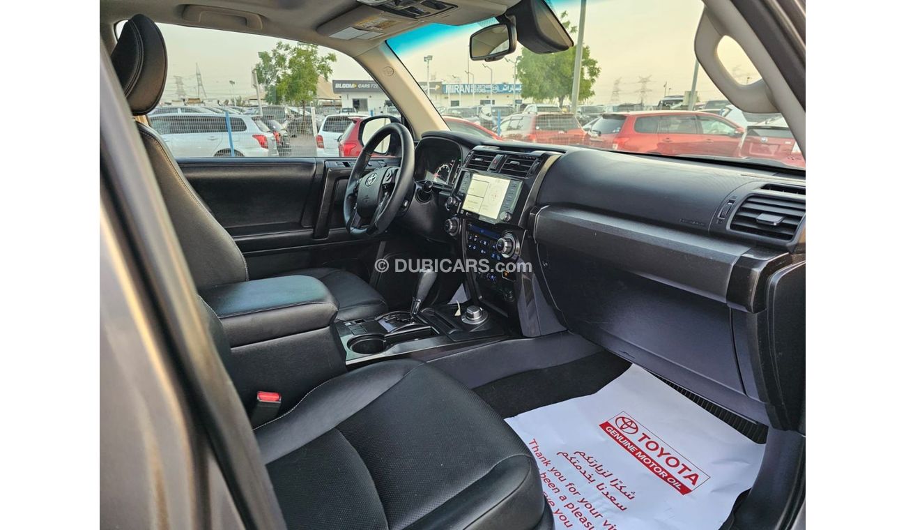 Toyota 4Runner 2020 TOYOTA 4RUNNER LIMITED SPORTS 4x4 EDITION FULL OPTION -4.0L - V6 / EXPORT ONLY