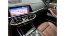 BMW X5 50i M Sport GCC .. FSH .. M kit .. V8 .. Original Paint .. Perfect Condition