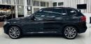 BMW X3 xDrive 30i M Sport 2.0L