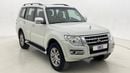 Mitsubishi Pajero GLS HIGHLINE 3.8 | Zero Down Payment | Home Test Drive