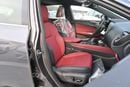 Lexus NX 350h PREMIER 2.5L Hybrid AWD, Color Grey