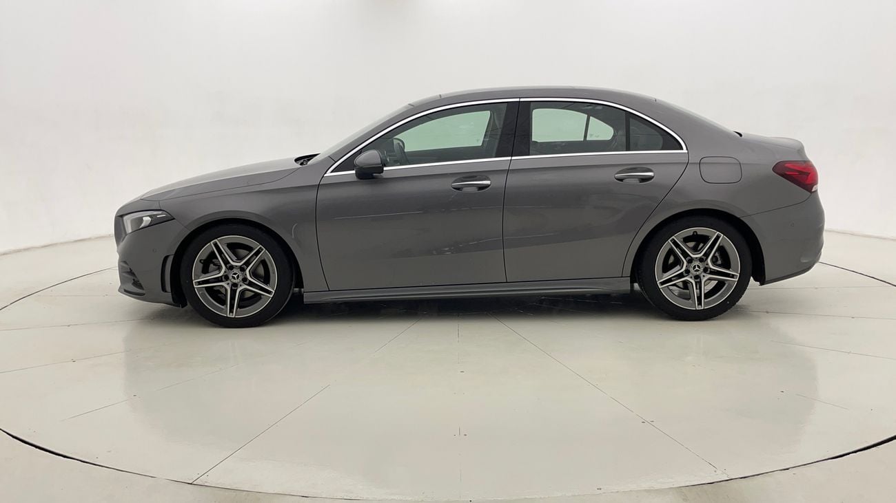 Mercedes Benz A200 PREMIUM PLUS 2022 | AED 1427/Month | 0 DP | 30 Day Return | Warranty | Service History