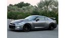 Nissan GTR Std NISSAN GT-R 2013 IMPORT AMERICA FULL CARBON FIBER PERFECT CONDITION
