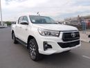 Toyota Hilux TOYOTA HILUX PICK UP RIGHT HAND DRIVE(PM05217)