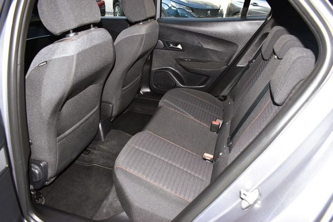 Peugeot 2008 ACTIVE, миниатюра 24
