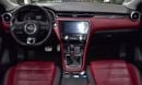 MG 6 LUXURY EXCELLENT DEAL for our MG MG6 20T Trophy ( 2022 Model ) in Grey Color GCC Specs