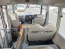 Mitsubishi Rosa 2004 MITSUBISHI ROSA BUS RHD DIESEL AUTOMATIC 4M51(PM300030)