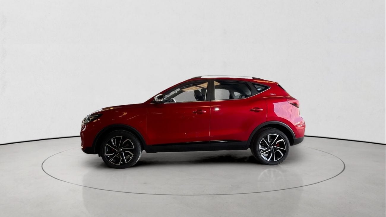 أم جي ZS Trophy | شامل الضمان | 0 ﺪﻔﻋﺓ ﺃﻮﻟﻯ