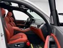 BMW X5 M 2023 BMW X5 M Competition, Warranty, Full BMW Service History, GCC