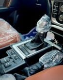 Toyota Prado 2022 Model RHD Full Option Import From Japan Very Clean Title