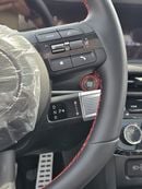 هيونداي توسون 1.5 TURBO N-LINE