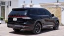Lincoln Aviator PRESIDENTIAL