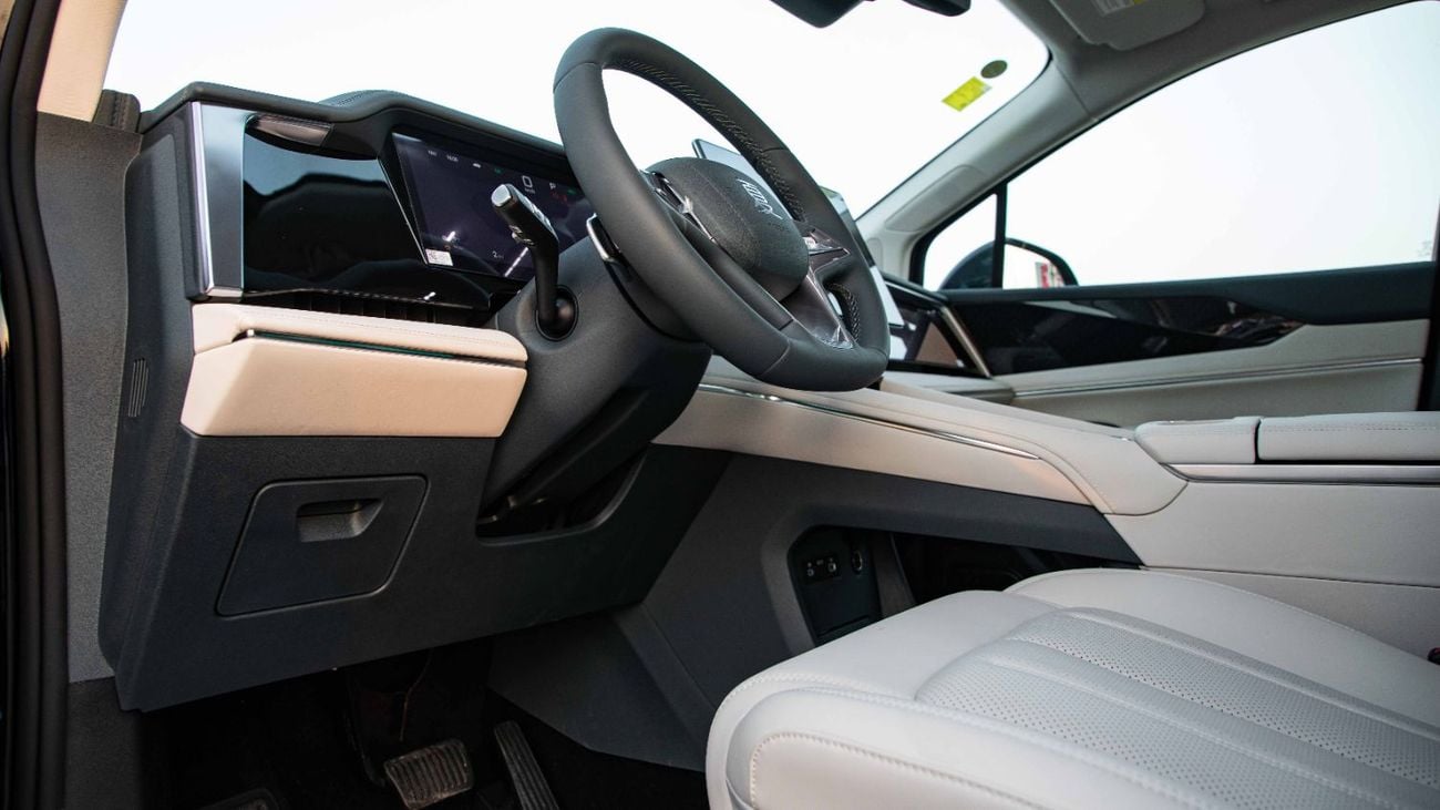 بي واي دي Xia DM-i 180KM EXCELLENCE EDITION | 2025 | Ready Stock Limited QTY | For Local Registration +10%