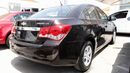 Chevrolet Cruze LS
