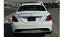 مرسيدس بنز C 200 MERCEDES BENZ C-200 DIESEL