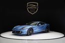 فيراري 812  سوبرفاست Ferrari 812 Superfast