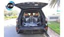 Lexus LX 570 5.7L AUTOMATIC BLACK EDITION