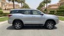 Toyota Fortuner EXR 2024 | AED 1538/Month | 0 DP | 30 Day Return | Warranty | Service History