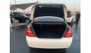 Mercedes-Benz S 550 Mercedes S550_2009_Excellent_Condihion _Full option