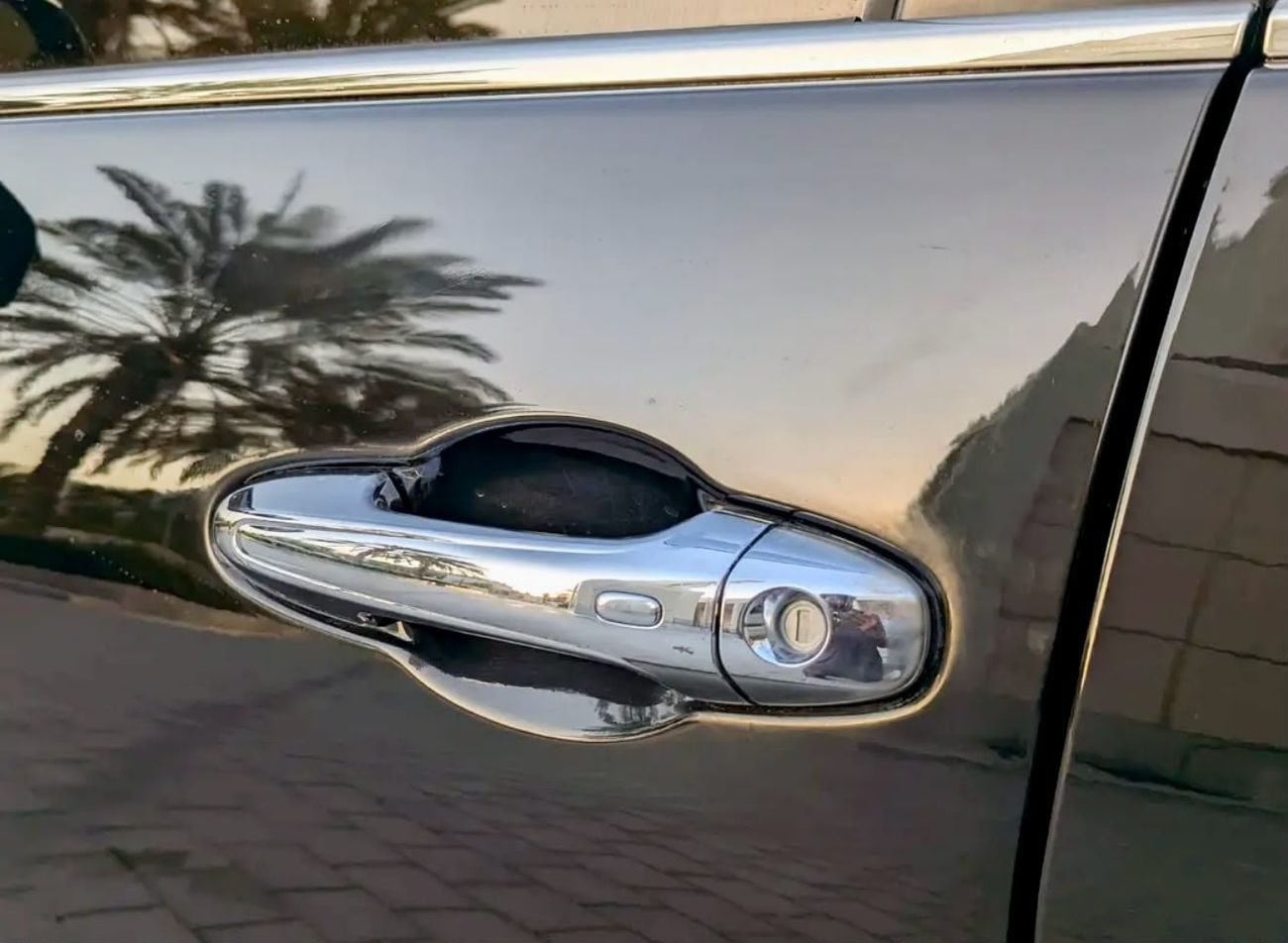 Toyota Fortuner GXR