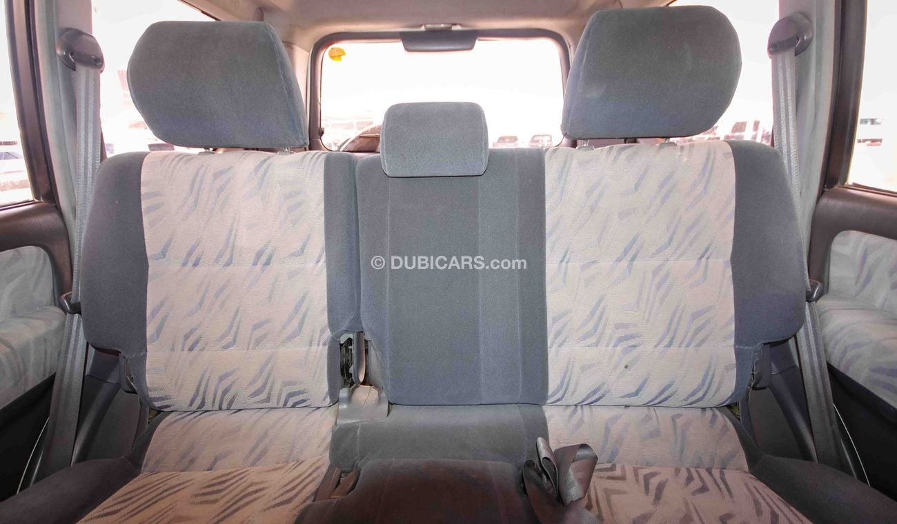 تويوتا برادو