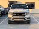 RAM 1500 Hemi 5.7L V8 Petrol 4WD 2023 Export Price @ 175,000 AED